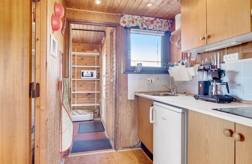 Trans House | "Beatrice" - 150m from the sea by Interhome