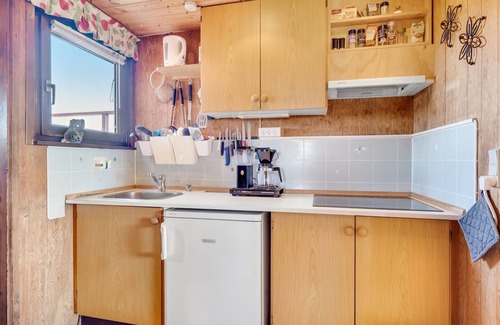 Trans House | "Beatrice" - 150m from the sea by Interhome