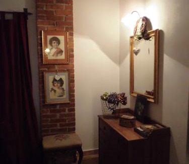 Castellar Bed & Breakfast | Beatrice