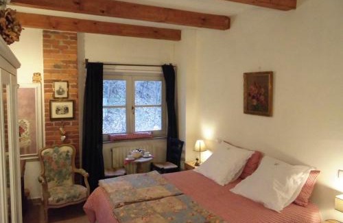 Castellar Bed & Breakfast | Beatrice