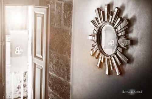 Conversano House | Beatrice rooms