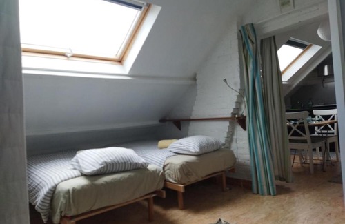 Baulers Bed & Breakfast | Beatrice's gardens