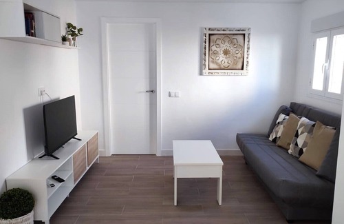 Arcos de la Frontera Apartment | Beatriz's viewpoint