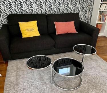Pigalle Apartment | Beau 2P au pied de Montmartre