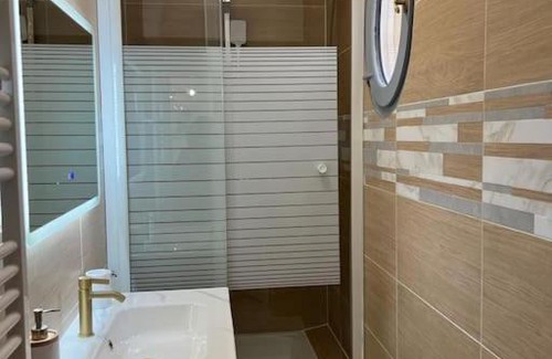 Mantes-la-Jolie Apartment | Beau duplex au centre Ville.