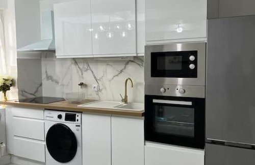 Mantes-la-Jolie Apartment | Beau duplex au centre Ville.