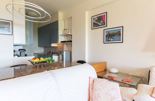 Punta Ala Apartment | Beautiful apartment for 10 guests with WIFI, TV, balcony, pets allowed and parking
