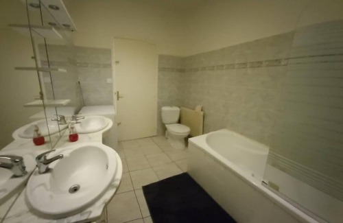 La Tranche-sur-Mer House | Beau logement proche plage et centre-ville
