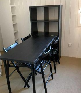 Saint-Lo Apartment | Beau regard