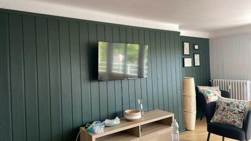 Saint-Lo Apartment | Beau regard