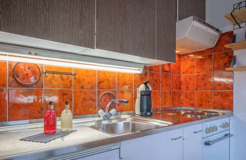 Ovronnaz Apartment | Beau Site No 21 by Interhome