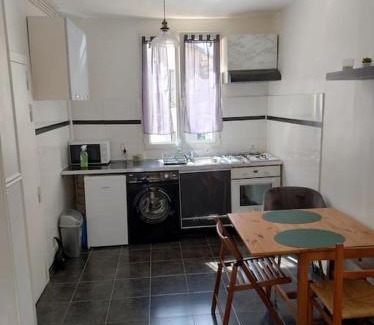Prince–Marmottan Apartment | Beau studio dans une rue calme