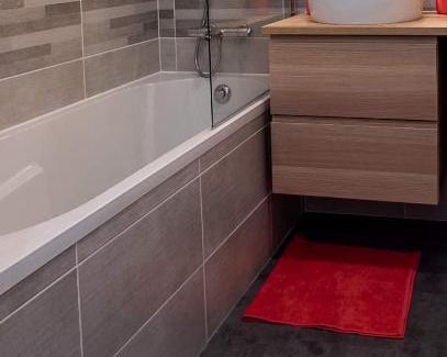 Le Busca Apartment | Beau T1 fonctionnel canal du midi, parking