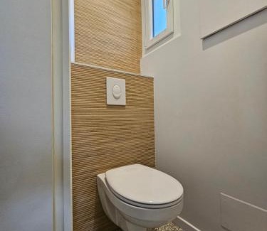 Le Lavandou Apartment | Beau T2 - ST Clair Le Lavandou