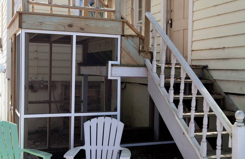 Morehead City House | Beaufort Harbour Suites West Lodge