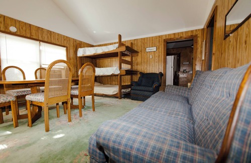 Morehead City House | Beaufort Harbour Suites East Lodge