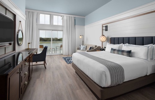 Morehead City Hotel | Beaufort Hotel NC
