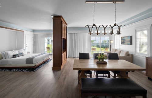 Morehead City Hotel | Beaufort Hotel NC