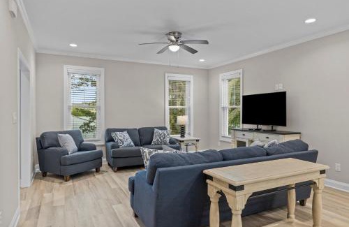 Morehead City House | Beaufort Villas #B