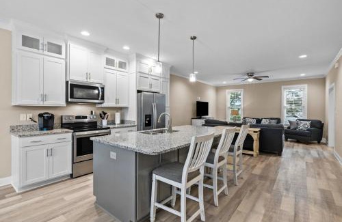 Morehead City House | Beaufort Villas #C