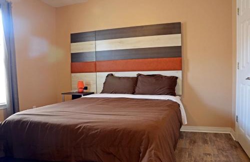 D'Iberville Apartment | Beaujolais Villas