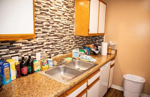 D'Iberville Apartment | Beaujolais Villas