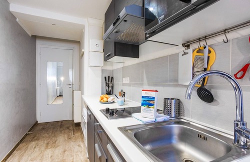 Beaulieu-sur-Mer Apartment | BEAULIEU MARINA AP4279 By Riviera Holiday Homes
