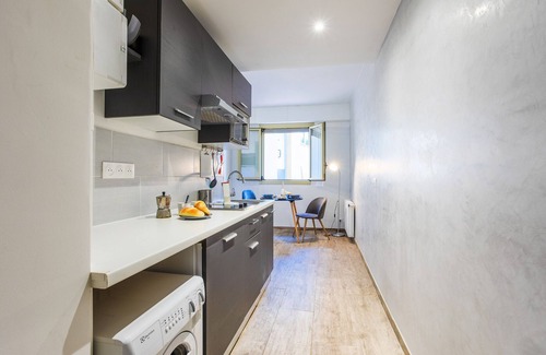 Beaulieu-sur-Mer Apartment | BEAULIEU MARINA AP4279 By Riviera Holiday Homes