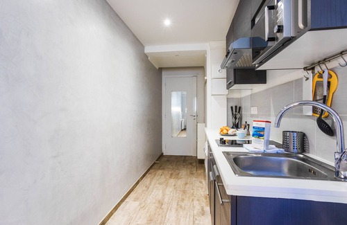Beaulieu-sur-Mer Apartment | BEAULIEU MARINA AP4279 By Riviera Holiday Homes