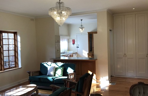 Blackburn House | Beaumont Grange House