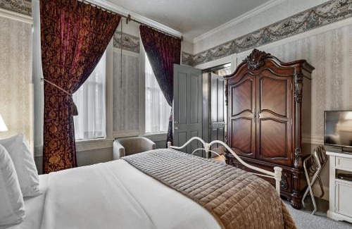 Ouray Hotel | Beaumont Hotel and Spa - Adults Only
