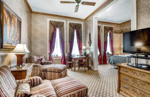 Ouray Hotel | Beaumont Hotel and Spa - Adults Only