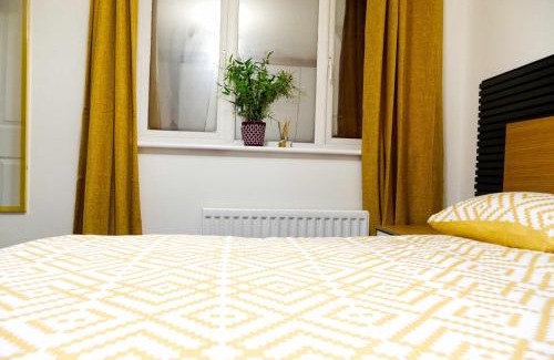 Northampton House | Beaumont House NN