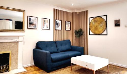 Northampton House | Beaumont House NN