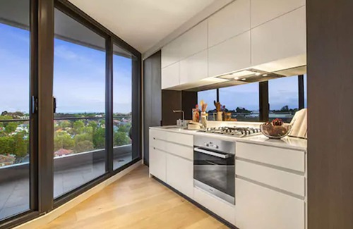 Kew Apartment | Beaumont Kew