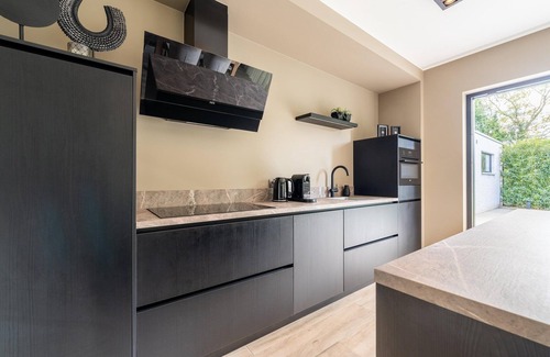 Hamont House | Beaunita: Luxe Stay in Hamont