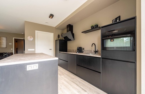 Hamont House | Beaunita: Luxe Stay in Hamont