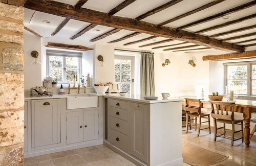 Stow-on-the-Wold House | Beauport House - Stow-on-the-Wold, Character Filled Home in the Heart of Stow