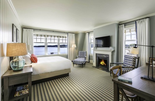 Gloucester Hotel | Beauport Hotel Gloucester