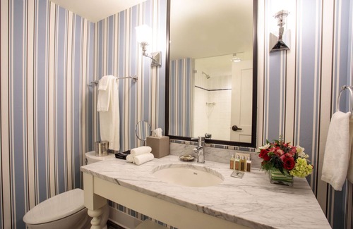 Gloucester Hotel | Beauport Hotel Gloucester