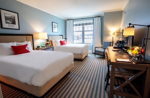 Gloucester Hotel | Beauport Hotel Gloucester