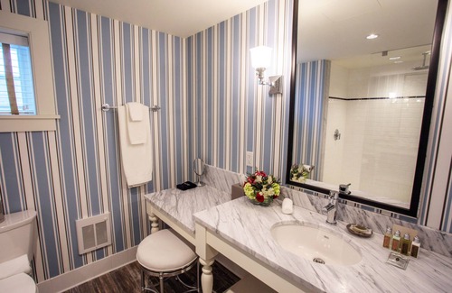 Gloucester Hotel | Beauport Hotel Gloucester