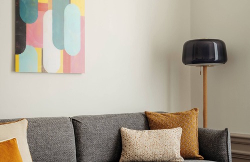 8th Arrondissement Apartment | Beauquartier - Champs-Elysées