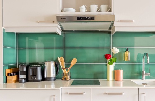 Strasbourg -Saint-Denis Apartment | Beauquartier - Sentier