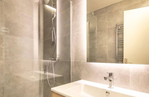 Doucy-Combelouviere Apartment | Beauregard by Interhome