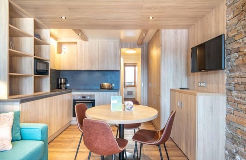 Doucy-Combelouviere Apartment | Beauregard by Interhome