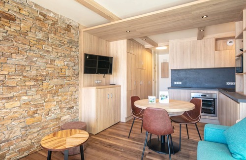 Doucy-Combelouviere Apartment | Beauregard by Interhome