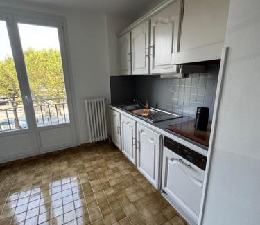Nantes Apartment | Beauséjour