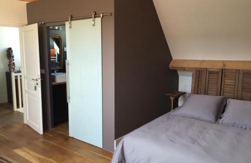 Issy-les-Moulineaux Bed & Breakfast | Beauséjour-Porte de Versailles Expo