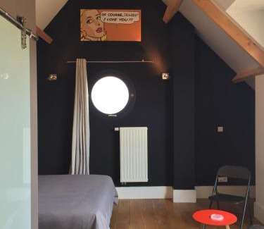 Issy-les-Moulineaux Bed & Breakfast | Beauséjour-Porte de Versailles Expo